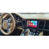 Porsche Panamera 2010-2016 Orijinal Ekran Kablosuz Carplay Video İzleme Kamera İnterface